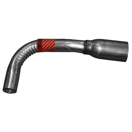 Walker Exhaust Tail Pipe, 52322 52322